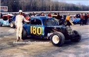 Dick Berggren